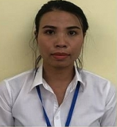 Công ty Alibaba với phương thức tinh vi, núp bóng hoạt động kinh doanh bất động sản nhưng thực chất là lừa đảo chiếm đoạt tài sản thông qua hình thức huy động vốn đa cấp, dùng đất nền trong 40 dự án “ma” ở các tỉnh Đồng Nai, Bà Rịa- Vũng Tàu, Bình Thuận làm mồi nhử. (Ảnh đối tượng Nguyễn Thị Vân Anh - Giám đốc Công ty địa ốc Chiến Thắng. Nguồn: Congan)