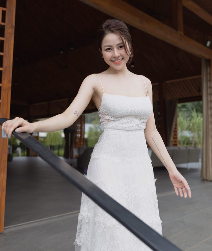 Trâm Anh là cái tên không mấy xa lạ với người dùng mạng xã hội. Người đẹp sinh năm 1995 sở hữu lượng fan khá đông đảo. Theo đó nhất cử nhất động của cô cũng được chú ý.