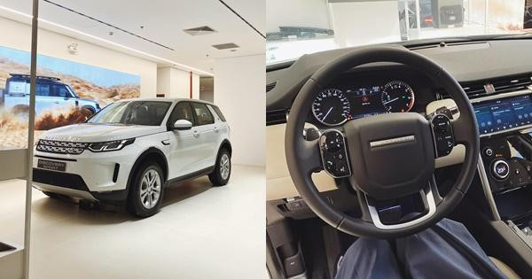 Bà mẹ này từng mua xe Land Rover Discovery có giá chưa lăn bánh tại thị trường Việt Nam vào khoảng gần 2,8 tỉ đồng. Song cô cho biết, siêu xe này cũng chỉ là để đi tạm trong lúc chờ một chiếc xe khác về đến tay mà thôi.