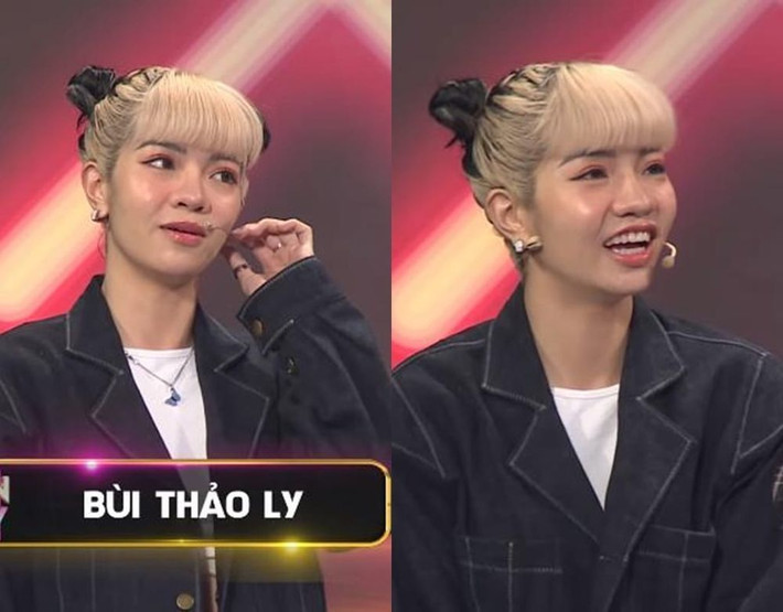 Bùi Thảo Ly là hot girl TikTok gây tranh cãi trên MXH thời gian qua khi cô nàng xuất hiện trên chương trình Chọn Ai Đây.