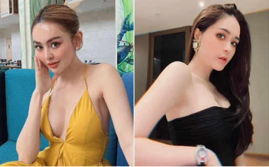 Trước đó, Nguyễn Quốc Vũ - chồng Đoàn Di Băng cũng khẳng định mình không quen biết Trang Nemo.