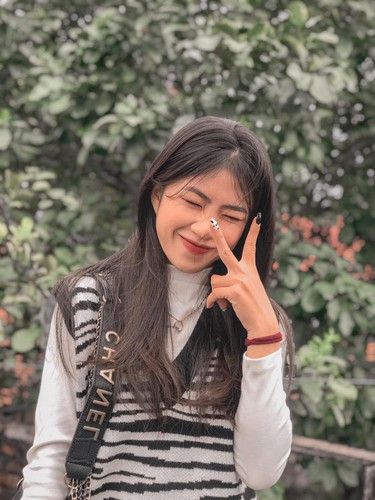 Thanh Nhã được nhận xét có lối chơi ổn định và kỹ năng tốt, đóng góp nhiều cho thành công của cả đội.