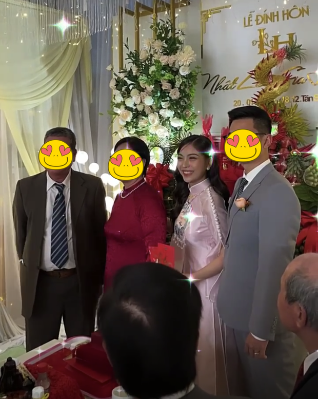 Tuy nhiên tất cả thông tin trên chỉ là lời đồn đoán của cư dân mạng, phía chính chủ vẫn chưa lên tiếng xác nhận.