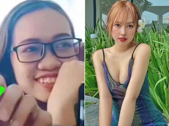 Lê Trúc Quỳnh (sinh năm 1999, Đồng Nai) là hot girl có tiếng trên mạng xã hội Instagram với hàng nghìn lượt theo dõi.