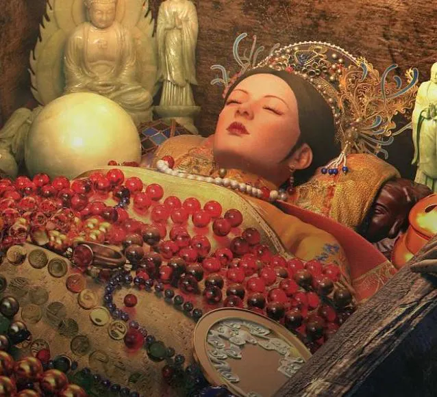 Ngoài ra, Từ Hi Thái hậu còn sử dụng hương liệu để tạo cảm giác thư thái và giải tỏa căng thẳng khi đi ngủ. Với những mùi thơm từ hương hoa tàng hồng, bạc hà, đinh hương, tử lan hương, và long tiên hương, giấc ngủ của bà trở nên êm đềm và dễ chịu. Điều này thể hiện sự xa xỉ và chu đáo trong cách Từ Hi Thái hậu chăm sóc bản thân.