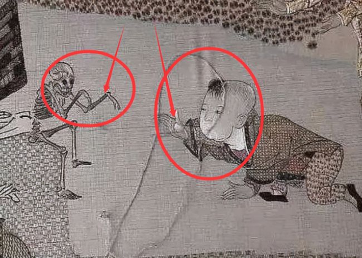 Dù vậy, bức tranh này vẫn được coi là một kho báu vô giá trong Bảo tàng Cố cung ngày nay, đánh dấu một phần của di sản và nghệ thuật của thời kỳ Nam Tống.
