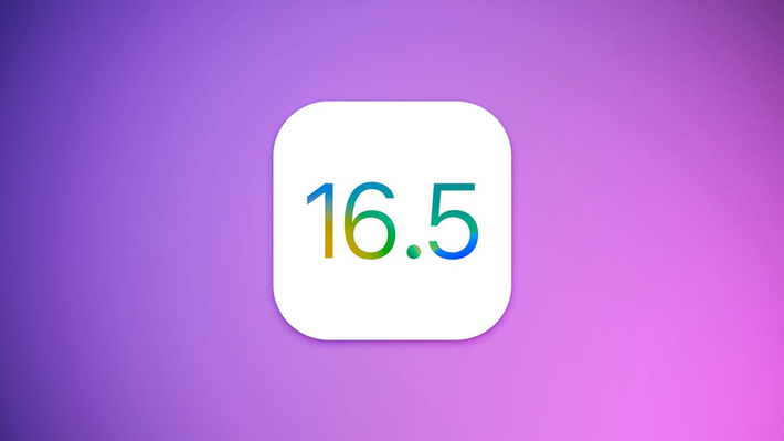 Sau hơn một tháng thử nghiệm, iOS 16.5 đã chính thức có mặt trên iPhone với nhiều tính năng mới.