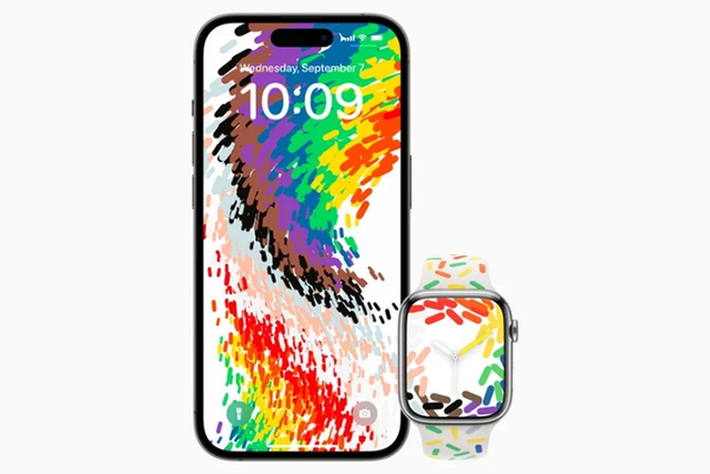 Với các tính năng mới được đưa vào, iOS 16.5 đã đáp ứng được các nhu cầu của người dùng và giúp cho trải nghiệm sử dụng iPhone của họ trở nên tốt hơn và dễ dàng hơn.