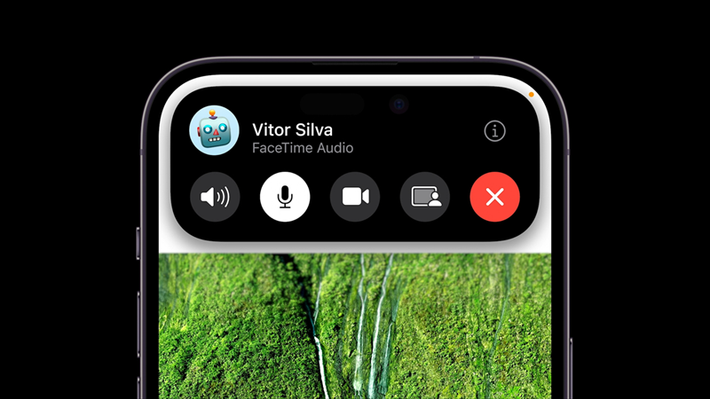 Đặc điểm chung của hai thiết bị cao cấp đến từ nhà Apple năm nay là phần "tai thỏ" quen thuộc đã được thay thế bằng màn hình đục lỗ viên thuốc mới lạ giống nhiều tin đồn từ trước, giúp tối ưu hóa không gian hiển thị cũng như giúp chiếc điện thoại trở nên hấp dẫn hơn khi nhiều năm những đối thủ cạnh tranh đã sử dụng màn hình "nốt ruồi".