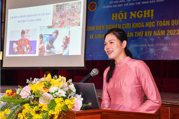 Hình ảnh ngay lập tức nhận được nhiều tương tác từ cộng đồng mạng, tất cả đều tỏ ra hào hứng và gửi lời chúc tới "Siêu kình ngư Việt Nam"