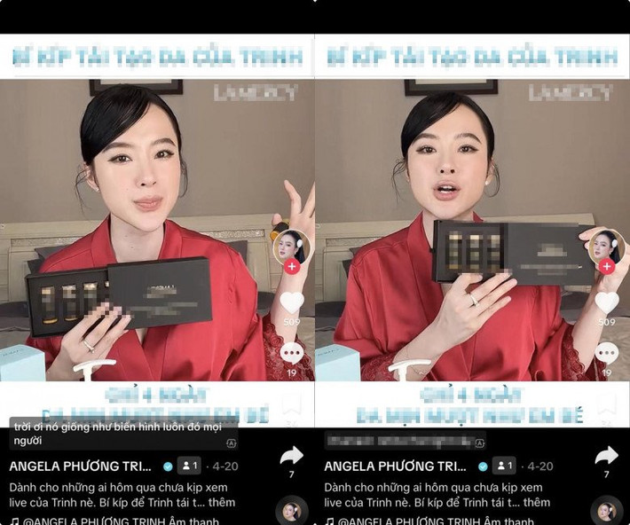 Tuy diện mạo có chút cầu kỳ, gây tranh cãi nhưng chính điều đó lại khiến cô thu hút sự chú ý bậc nhất.