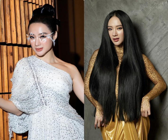 Dù đã nghỉ showbiz trong vòng 5 năm ròng rã nhưng khi tái xuất, nữ diễn viên vẫn độc lạ "1 mình 1 cõi" với chất riêng.