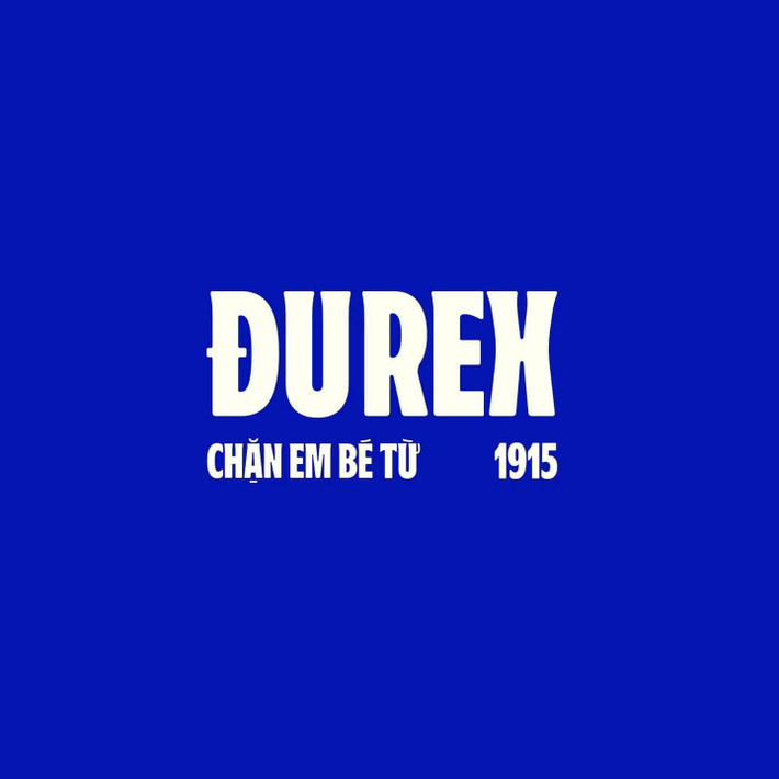 Một số nhãn hàng nổi tiếng khác cũng theo đó để "đu trend" logo mới này, tạo ra avatar cực thú vị. Ảnh: Cuộc sống Designer