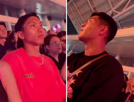 Ngoài Văn Hậu, Đức Chinh, streamer Độ Mixi cũng rơi vào tình trạng không khá hơn là bao.