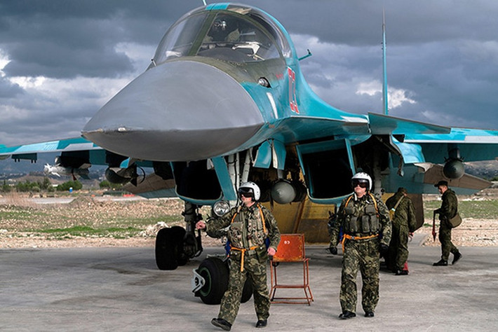 Việc thiết lập căn cứ quân sự mới tại Đông Libya cũng là phương án khả thi nhất với Nga, khi chính quyền Sudan mới đây đã cự tuyệt đề xuất của Moskva đó là nhận hệ thống phòng không S-400 để đổi lấy quyền lập căn cứ hải quân tại Cảng Sudan.