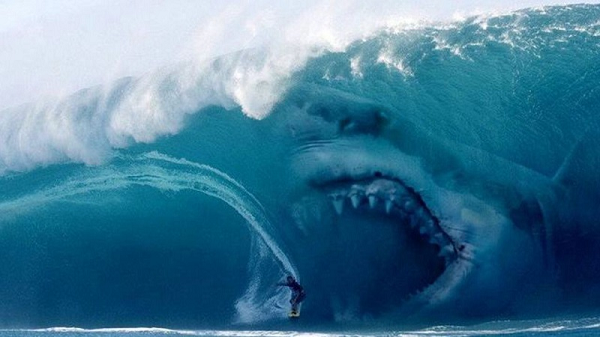 Có thể Megalodon đang ẩn náu trong các đại dương thực sự sâu, thoát khỏi sự phát hiện của chúng ta? Chắc là không. Bằng chứng hóa thạch từ Megalodon cho thấy chúng thích vùng nước nông hơn, ấm hơn và nhiều thức ăn hơn.