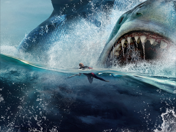 Và một điều nữa, Megalodon rất khổng lồ. Nếu chúng thực sự tồn tại chúng ta sẽ biết về nó. Chúng sẽ hạ gục những con cá mập và cá voi khổng lồ trên khắp thế giới. Chắc chắn sẽ có dấu vết vì vậy việc chúng còn sống là rất khó xảy ra.