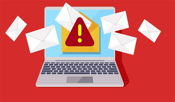 Đầu tiên là chiêu thức lừa đảo qua gửi thư điện tử (email), các đối tượng lừa đảo mạo danh cán bộ ngân hàng, đối tác công ty để gửi thư đề nghị con mồi cung cấp các thông tin cá nhân như thông tin tài khoản ngân hàng, CMND, mật khẩu... để đăng nhập lại tài khoản đã bị khoá hay nhận quà.