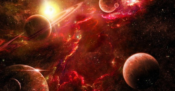 Thiên hà của chúng ta có tên Milky Way đang quay tròn với vận tốc 225km/s và di chuyển trong không gian với vận tốc 305km/s. Như vậy, chúng ta đang di chuyển trong không gian với tốc độ 530km/s.