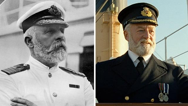 Ngày 24/9/1990 báo chí đưa tin tàu Foshogen đã cứu người tự nhận là hành khách trên tàu Titanic. Chưa hết, ngày 9/8/1991, một nhóm các chuyên gia hải dương học lúc đang tiến hành khảo sát tại một khu vực cách núi băng bắc Đại Tây Dương khoảng 387km, đã phát hiện và cứu sống một người đàn ông 60 tuổi.