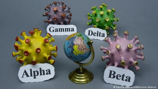 “Chúng ta đã đối mặt với biến thể Alpha, có khả năng lây nhiễm gấp đôi chủng virus SARS-CoV-2 ban đầu. Chúng ta tưởng đó là điều tồi tệ cho đến 3-4 tháng sau, biến thể Delta đã xuất hiện và hiện tại đây là biến thể thống trị ở Mỹ”, ông Redfield nói.