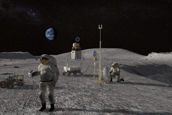 Thậm chí, Elon Musk còn cho biết có khả năng tàu Starship hoàn thiện sớm hơn nữa khi được hỏi về lịch trình dự kiến của SpaceX.
