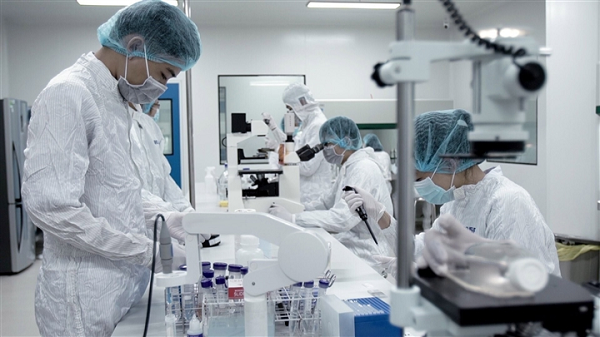 Các kháng thể nano trong nghiên cứu này được cho là có thể liên kết và vô hiệu hóa virus SARS-CoV-2 tốt hơn tới 1.000 lần so với các kháng thể nano đã được phát triển trước đó.