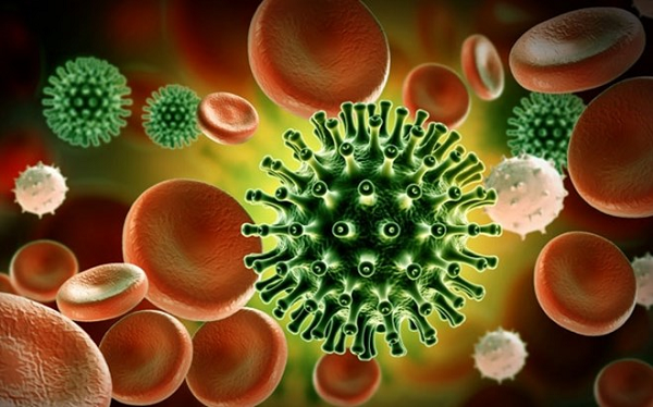 Biến thể Delta của virus SARS-CoV-2 đang gây lo ngại cho nỗ lực chống dịch của cả thế giới. Theo báo cáo mới đây, Delta dễ lây truyền từ người sang người nhanh hơn virus gây Ebola hoặc cảm cúm.