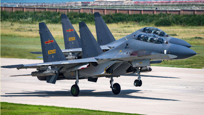 Phiên bản nâng cấp của Su-30MKK sử dụng radar Zhuk-MS cho phép số lượng mục tiêu bắt bám tối đa có thể lên tới 20 và tầm quét tối đa lên tới 150 km nhưng số lượng mục tiêu mặt đất tấn công được vẫn chỉ là hai mục tiêu cùng lúc.
