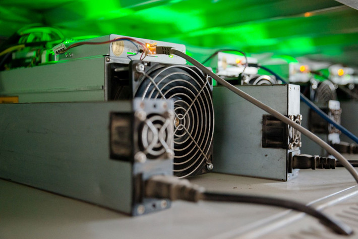 Bitmain là một trong những công ty có ảnh hưởng nhất đến ngành công nghiệp Bitcoin trị giá 70 tỷ USD.