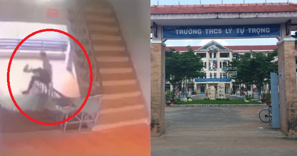 Tuy nhiên, trò chơi này lại hết sức nguy hiểm cao không thể lường trước được hậu quả.