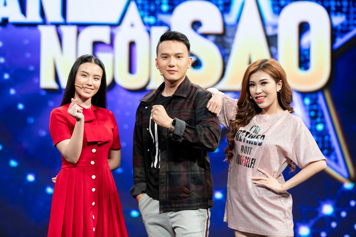 Trước khi kết thúc chương trình, cặp đôi quyết định cho nhau cơ hội hẹn hò và tìm hiểu nhau một cách sâu sắc hơn. Lựa chọn này của cả hai cũng nhận được sự đồng tình từ MC và nhiều khán giả.