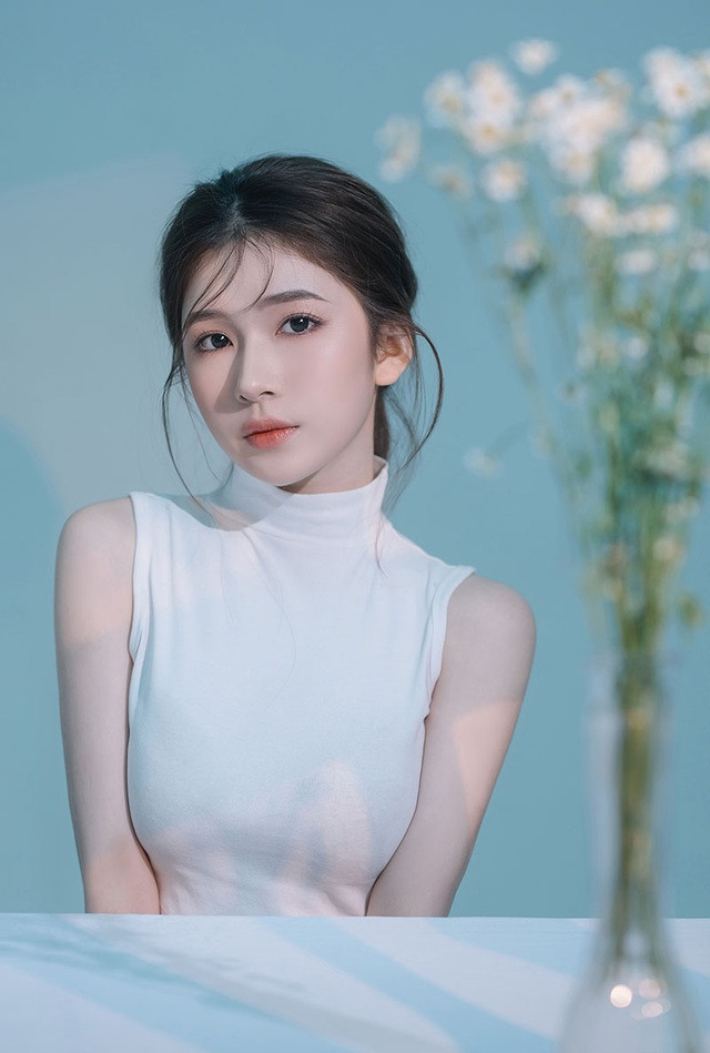 Cô gái Quảng Ngãi muốn trở thành một người đẹp, đẹp cả về ngoại hình và tâm hồn.