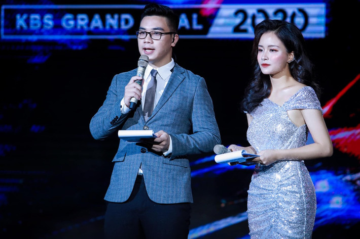 Đến nay, cô nàng 22 tuổi đã có cơ hội dẫn dắt nhiều thể loại khác nhau như các chương trình trải nghiệm SVietnam, VTVTravel, VVietnam, Nét đẹp dân gian, Dặm dài Đất nước; chương trình chính luận Vì trẻ em; show giải trí Đẹp 24/7 phát trên VTV2...