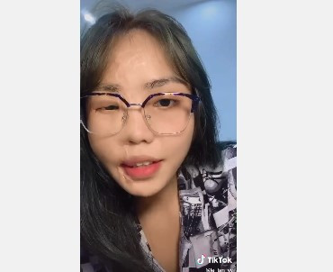 Ngay sau khi những hình ảnh mới của Lan Vy được công khai, vết sẹo trên mặt cũng đã mờ, nhan sắc cải thiện hơn, đoạn clip này nhanh chóng thu hút sự chú ý của cộng đồng mạng.