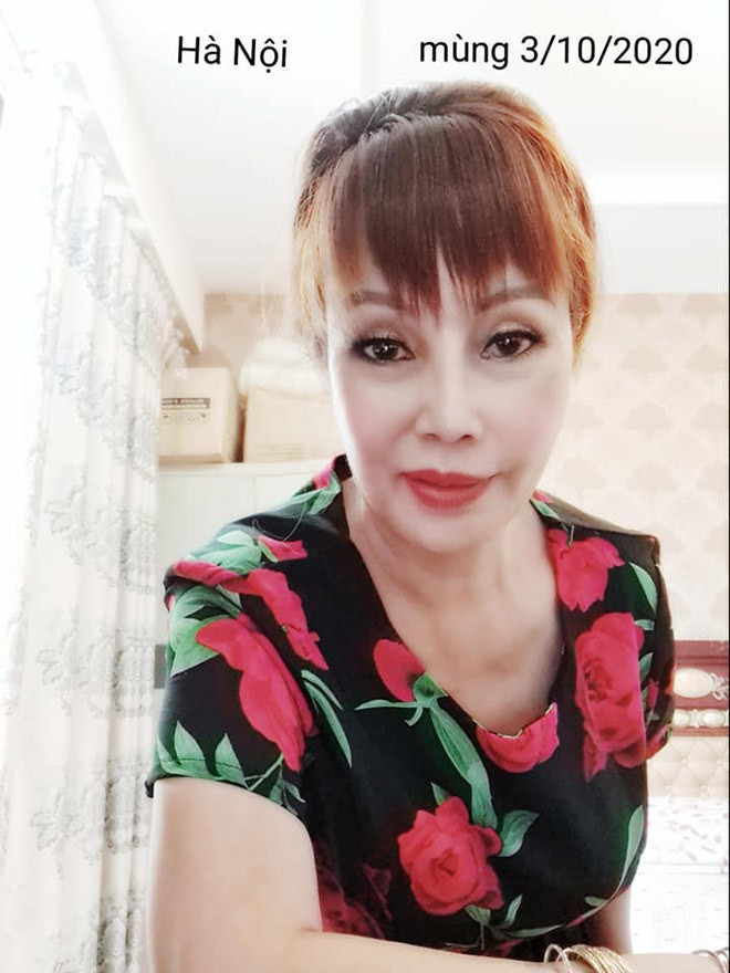 Nhiều người cảm thấy may mắn cho cô Thu Sao khi đã kịp thời đến bệnh viện chữa trị và gửi lời chúc cô mau bình phục.