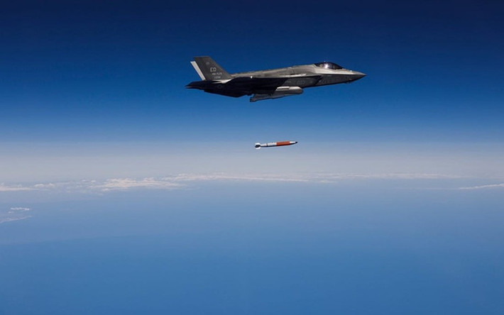 F-35A không chỉ là công cụ tăng cường khả năng răn đe hạt nhân mà nó mở rộng những lựa chọn chiến lược thay thế, vốn được các nhà hoạch định quốc phòng xem xét trong thế giới luôn thay đổi và đầy thách thức hiện nay.