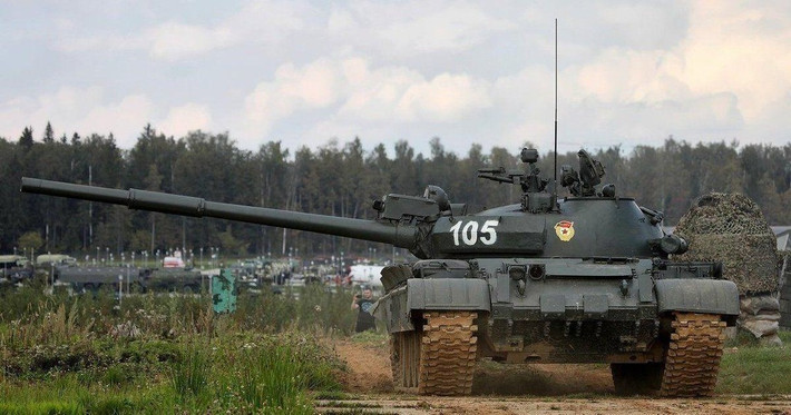 Bổ sung máy tính đường đạn BV-62; hệ thống ổn định hai trục Meteor-M1, kính ngắm cho pháo thủ TShSM-41U.