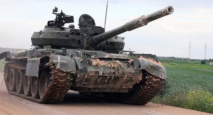 Bên cạnh đó, một động cơ mạnh hơn giúp T-62M có thể duy trì các đặc tính cơ động đã có trước đây của chiếc xe.