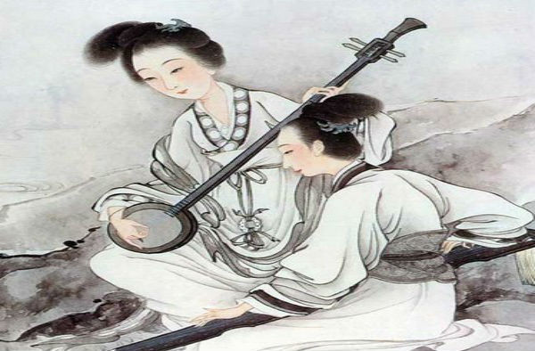 Ngoài ra còn phải có một bộ phận cung nữ lo biểu diễn ca kĩ, mua vui. Bất kể là ở bộ phận nào thì công việc của họ vô cùng vất vả, thường xuyên bị mắng chửi hay đánh đập, thậm chí chỉ cần sơ ý làm phật ý chủ nhân là có thể bị phạt tội.
