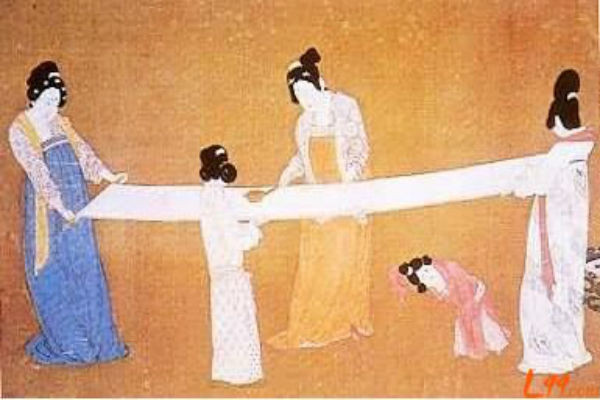 Công việc hàng ngày của các cung nữ rất vất vả, từ sáng sớm đến đêm khuya. Nhiệm vụ quan trọng của các cung nữ là phục vụ hoàng thượng và đám hậu phi. Để thỏa mãn được những nhu cầu về một cuộc sống an nhàn, xa xỉ cho đám chủ nhân thì phạm vi công việc của họ gồm chăm lo ăn, ở, quần áo, đi lại.