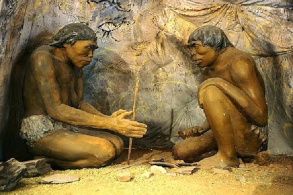 Việc sàng lọc trầm tích để tìm ADN là một công cụ thay đổi cuộc chơi đối với các nhà khoa học. Nó sẽ hướng họ đến đúng nơi, giúp tiết kiệm thời gian và rất nhiều tiền bạc.