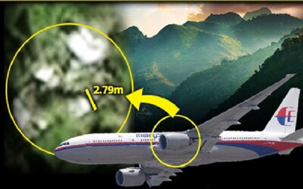 Nghiên cứu của ông dựa trên phần mềm Phát hiện và theo dõi mọi máy bay ở bất kỳ nơi nào trên toàn cầu (GDTAAA) và dữ liệu từ hệ thống truyền tín hiệu yếu (WSPR).