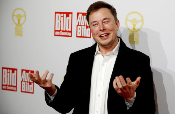 Cụ thể, CEO của Tesla cho rằng một trong những rủi ro lớn nhất đối với nền văn minh là tỷ lệ sinh con thấp và giảm sinh nhanh chóng.