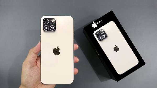 Tuy nhiên phía Apple cũng không xác nhận thông tin này. Vì vậy mọi thứ cũng chỉ được xem là tin đồn.