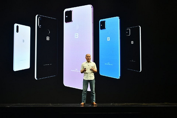 CEO BKAV không tiết lộ cấu hình của Bphone A50 và Bphone A60, nhưng có thể đây sẽ là hai phiên bản nâng cấp RAM và ROM của Bphone A40 và không có sự thay đổi nào về thiết kế hay tính năng.