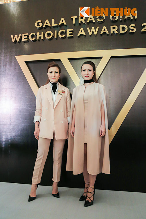 Yến Trang - Yến Nhi.