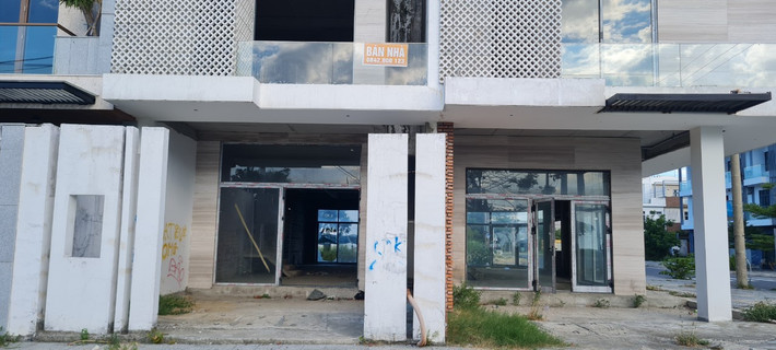 Thế nhưng, thực tế là một bức tranh rất khác...