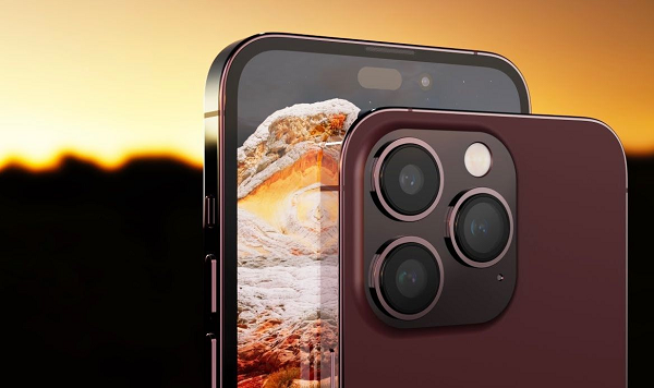 Với iPhone 14 Pro, một tin đồn cho thấy công ty có thể cung cấp tùy chọn bộ nhớ 2TB. Phiên bản này sẽ là lựa chọn hữu ích cho các nhà quay phim, quay video chuyên nghiệp chất lượng cao.