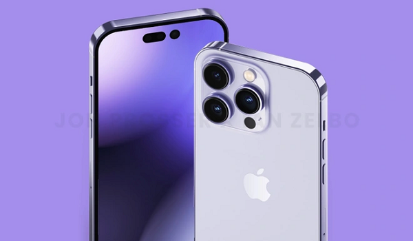 iPhone 14 sẽ được trang bị thép không gỉ, cùng với nam châm MagSafe mạnh hơn, giúp các phụ kiện bám vào nó tốt hơn. Ngoài ra, cuộn dây sạc không dây của điện thoại sẽ có khả năng sạc ngược. Tuy nhiên, tính năng này có thể bị vô hiệu hóa khi ra mắt.